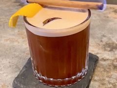 三途川-BE NORMAL CAFE(霞溪路店)