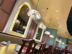 大堂-天津卫码头(南开大悦城店)