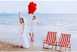 点击看大图 -太古映画婚纱摄影(天河店)