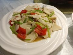 马蹄笋-九龙湾·御膳坊(九龙窠路店)
