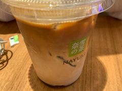 -奈雪的茶(湖滨银泰in77C区PRO店)
