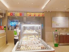 -奈雪的茶(湖滨银泰in77C区PRO店)