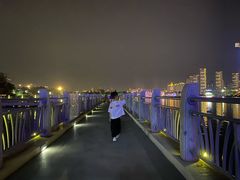 -聚龙湖公园