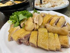 -瑞记湛江鸡饭店·粤西第一鸡(粤垦店)