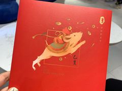 -海马体照相馆(大连柏威年购物中心店)