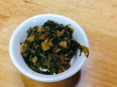 酸菜-太师餐饮(人民店)