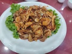 -众乐大盘菜