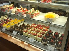 -莉莲蛋挞(日月光店)