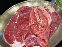 -西塔老太太泥炉烤肉(龙湖北苑天街店)