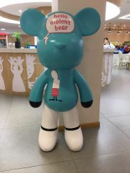 点击看大图 -芳妮豆丁家庭影像馆(宝安店)
