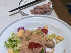 -徽镇小厨·经典徽菜(马连道店)