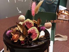-小苍兰风铃草蛋糕甜品(沈阳店)