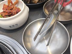-农乐园炭火烤肉(繁花中心店)