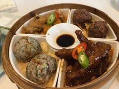 -金苑海鲜酒家(来魅力店)