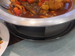 -大师傅金奖啤酒鱼(西街口总店)