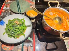 -金厨泰国餐厅·全泰籍厨师料理(拱北店)