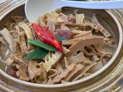 -苏小柳点心·手作小笼包(新街口分院店)