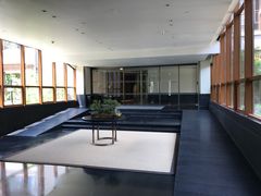 -成都安仁福朋喜来登酒店