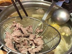 -八合里潮汕鲜牛肉火锅(深圳海岸城店)