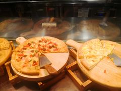 -吉布鲁牛排海鲜自助(CBD万达店)