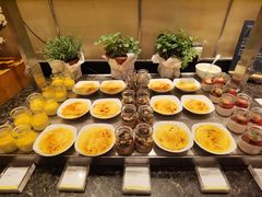 -威斯汀舞台餐厅