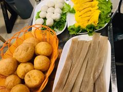 -古乐牛香·鲜牛肉牛杂火锅(高新店)