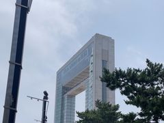 -幸福门