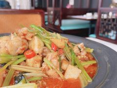 -柳莺湖上·湖景餐厅·江南菜(西湖店)