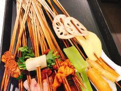 -钢管厂五区小郡肝串串香(车公庙店)