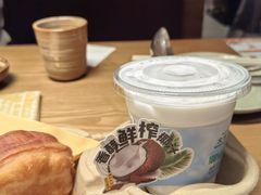 -大头椰·椰子鸡火锅(新梦店)