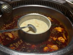 -鱼豆吉·豆浆鱼火锅(宜昌万达店)