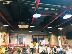 大堂-碎怂烤肉(钟楼柳巷店)