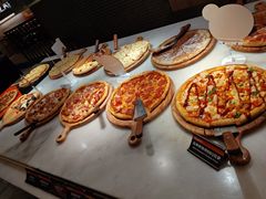 -比格比萨自助(宋家庄店)