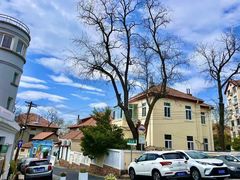 -阿兹凯乐·老洋房西餐