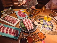-MIKOMIKO和牛烧肉专门店(南门店)
