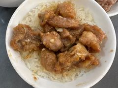 排骨蒸饭-品香排骨饭(羊官路店)