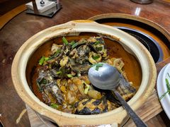 南度江鱼-厨房好味(滨江店)