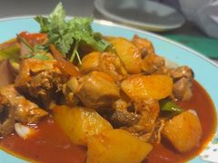 -阿西娅食府(中关村店)