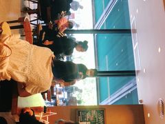 -星巴克(深圳欢乐颂店)