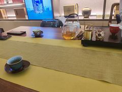 -华祥苑茗茶(翠竹路店)