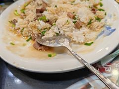-华圆美食-老蓬莱菜(蓬港路店)
