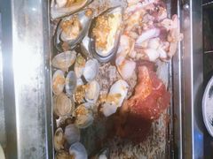 -阪尚皇·原切牛排·烤肉火锅自助(北京路店)