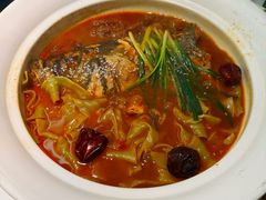 -苏梦江南·淮扬菜(夫子庙店)