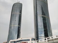 -演武大桥观景平台