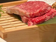 -赤坂亭·M9和牛烧肉·铁板烧(合肥万象城店)