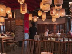 -二十八里太湖船菜(吉祥路店)