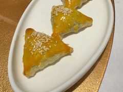 -红棉中餐厅·广州海航威斯汀酒店