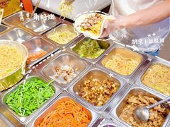 -张果佬年糕卷(科巷店)