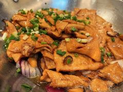 -川人川菜馆·小龙虾·鲜虾现做(黄山路店)