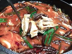 -滇铺子·云南特色菜·第九届野生菌美食节(东风东路c86店)